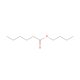 Butyl hexanoate (CAS 626-82-4) - chemical structure image