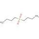 Butyl sulfone (CAS 598-04-9) - chemical structure image