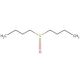 Butyl sulfoxide (CAS 2168-93-6) - chemical structure image