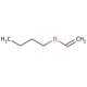 Butyl vinyl ether (CAS 111-34-2) - chemical structure image
