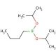 Butyldiisopropoxyborane (CAS 86595-32-6) - chemical structure image