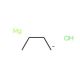 Butylmagnesium Chloride (23% in Tetrahydrofuran, ca. 2mol/L) (CAS 693-04-9) - chemical structure image