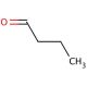 Butyraldehyde (CAS 123-72-8) - chemical structure image