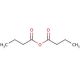Butyric anhydride (CAS 106-31-0) - chemical structure image