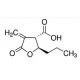 Butyrolactone 3 (CAS 778649-18-6) - chemical structure image