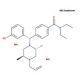 BW373U86 dihydrobromide - chemical structure image
