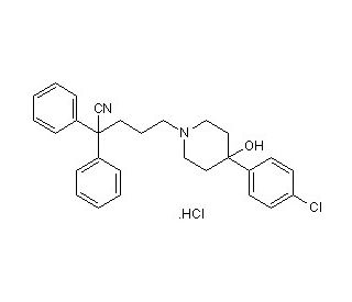 BX 513 hydrochloride (CAS 193542-65-3) - chemical structure image