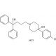 BX 513 hydrochloride (CAS 193542-65-3) - chemical structure image