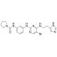 BX-912 (CAS 702674-56-4) - chemical structure image