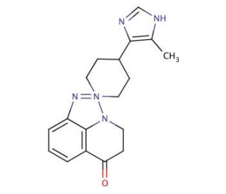 BYK 49187 (CAS 163120-31-8) - chemical structure image