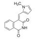 BYK204165 (CAS 1104546-89-5) - chemical structure image