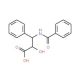 Bz-RS-iSer(3-Ph)-OMe (CAS 32981-85-4) - chemical structure image