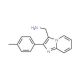 C-(2-p-Tolyl-imidazo[1,2-a]pyridin-3-yl)-methylamine - chemical structure image