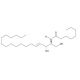 C-8 Ceramide (CAS 74713-59-0) - chemical structure image
