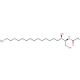 C2 Dihydroceramide (CAS 13031-64-6) - chemical structure image
