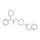 C3A Receptor Agonist (CAS 944997-60-8) - chemical structure image