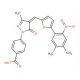 C646 (CAS 328968-36-1) - chemical structure image