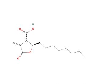 C75 (racemic) (CAS 191282-48-1) - chemical structure image