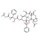 Cabazitaxel (CAS 183133-96-2) - chemical structure image