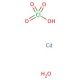 Cadmium perchlorate hydrate (CAS 79490-00-9) - chemical structure image