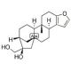 Cafestol (CAS 469-83-0) - chemical structure image