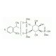 Caged Ins(1,4,5)P3, Trisodium Salt - chemical structure image