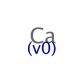 Calcium (CAS 7440-70-2) - chemical structure image
