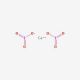 Calcium iodate (CAS 7789-80-2) - chemical structure image