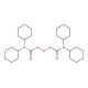 Calcium ionophore II 的分子结构, CAS编号: 74267-27-9 Calcium ionophore II (CAS 74267-27-9) - chemical structure image