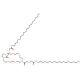 Calcium ionophore V (CAS 160563-01-9) - chemical structure image