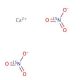 Calcium nitrate-(15-N)2 (CAS 31432-44-7) - chemical structure image