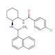 Calhex 231 (CAS 652973-93-8) - chemical structure image