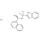 Calindol-13C,d2 Hydrochloride - chemical structure image
