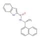 Calindol Amide-13C (CAS 1217782-43-8) - chemical structure image