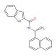 Calindol Amide (CAS 374933-28-5) - chemical structure image