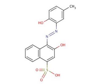 Calmagite (CAS 3147-14-6) - chemical structure image