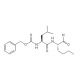 Calpeptin (CAS 117591-20-5) - chemical structure image