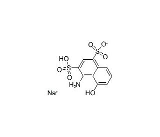 CaMKP Inhibitor (CAS 52789-62-5) - chemical structure image