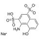 CaMKP Inhibitor (CAS 52789-62-5) - chemical structure image