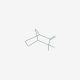 Camphene (CAS 79-92-5) - chemical structure image