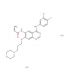 Canertinib Dihydrochloride - chemical structure image