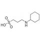CAPS (CAS 1135-40-6) - chemical structure image