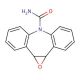 Carbamazepine 10,11-Epoxide (CAS 36507-30-9) - chemical structure image