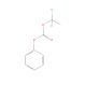 Carbonic Acid 1-Chloroethyl Phenyl Ester (CAS 50972-20-8) - chemical structure image
