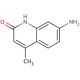 Carbostyril 124 (CAS 19840-99-4) - chemical structure image