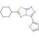 Cardionogen 1 - chemical structure image