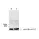 casein kinase Iγ2 Antibody (F-10) - Western Blotting - Image 291837