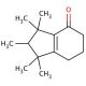 Cashmeran - chemical structure image