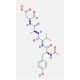 Caspase-1 inhibitor I (CAS 143313-51-3) - chemical structure image