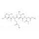 Caspase-6 inhibitor - chemical structure image